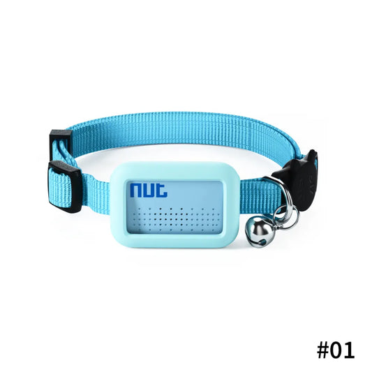 Waterproof Pet GPS Locator Anti-Lost Dog Cat Tracker