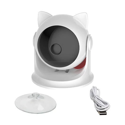 Fun Teaser Cat Laser Toy