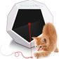 SereneLife Automatic Cat Light Toy