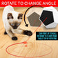 SereneLife Automatic Cat Light Toy