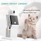 Automatic Interactive Cat Laser Toy