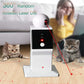 Automatic Interactive Cat Laser Toy