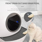 Smart Self-Cleaning Cat Litter Box