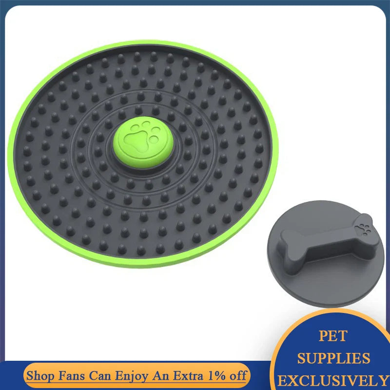 Interactive Feeding Fun Pet Puzzle Toys