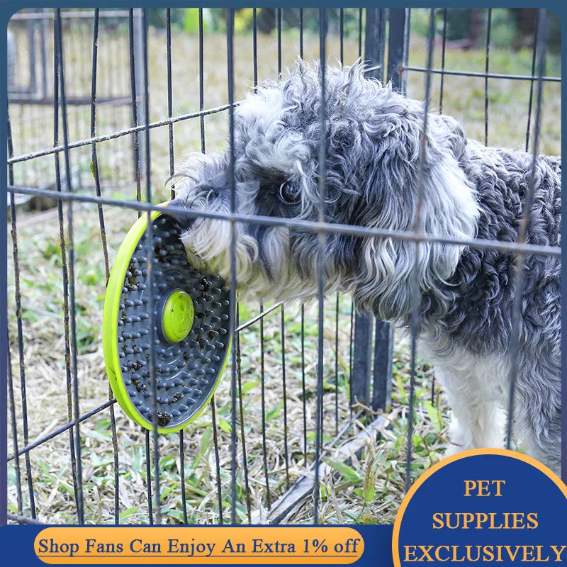 Interactive Feeding Fun Pet Puzzle Toys