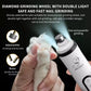 LED Electric Pet Nail Grinder