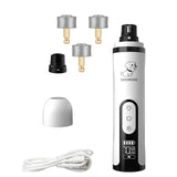 LED Electric Pet Nail Grinder