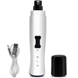 Rechargeable Painless Pet Nail Clippers
