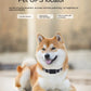 Pet GPS Tracker Waterproof Real-Time Locator for Cats and Dogs