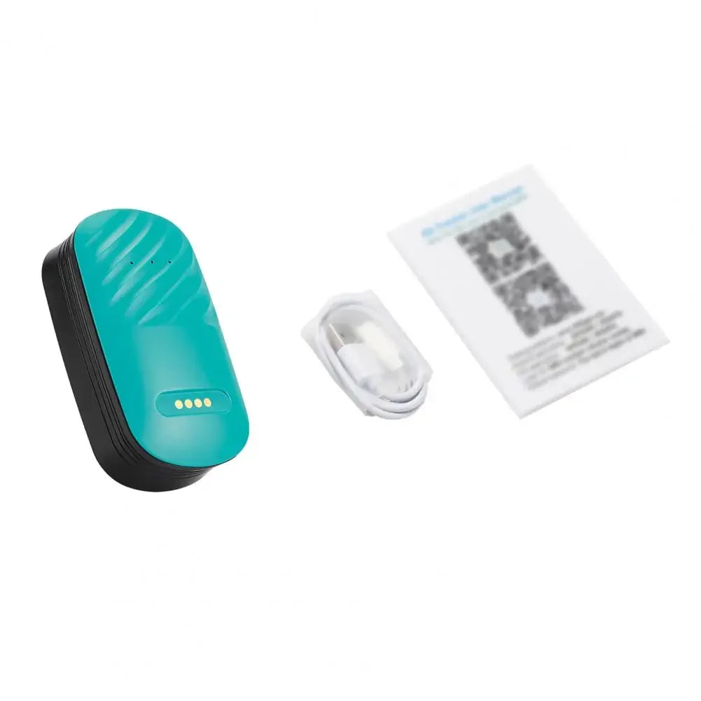 New 4G GPS Tracker Waterproof Anti-Loss for Pets