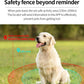 Pet GPS Tracker Waterproof Real-Time Locator for Cats and Dogs