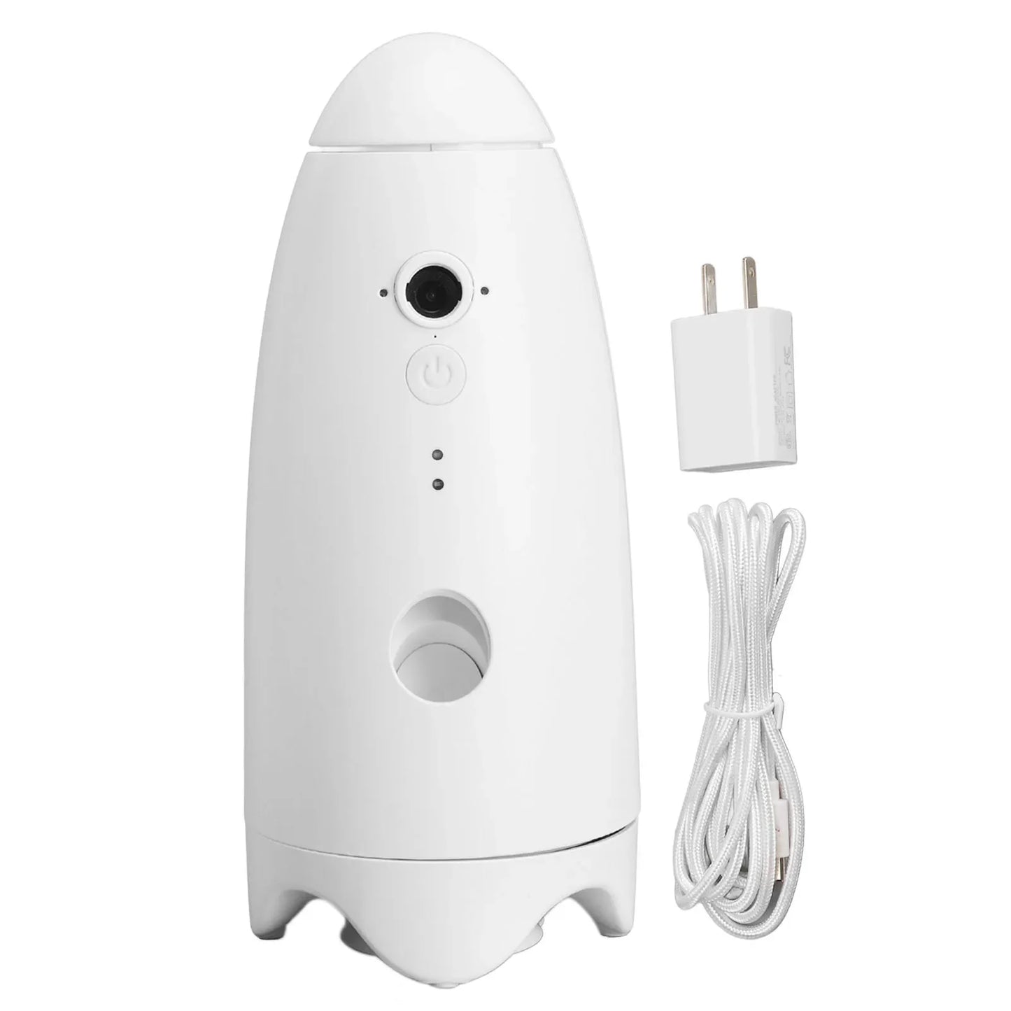 Smart Pet Camera With Treat Dispenser