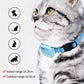 Waterproof Pet GPS Locator Anti-Lost Dog Cat Tracker