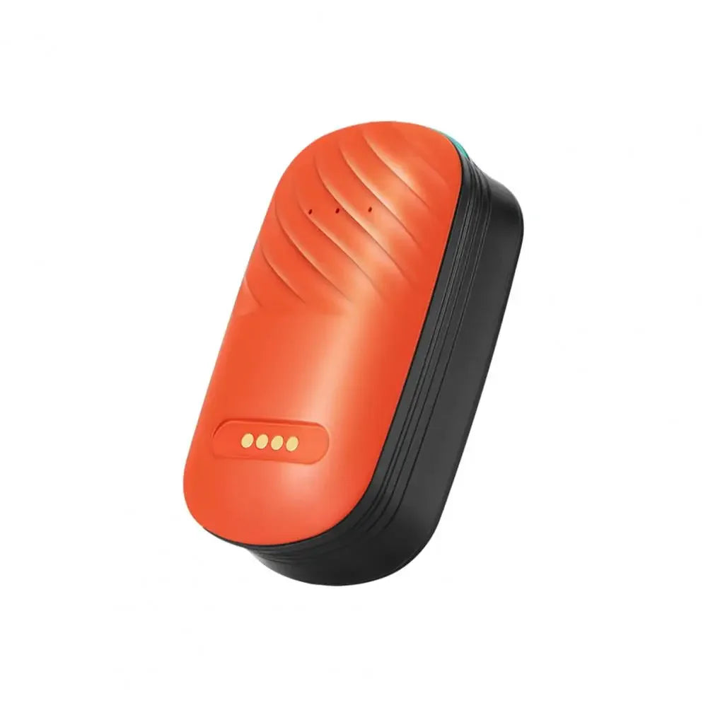 New 4G GPS Tracker Waterproof Anti-Loss for Pets