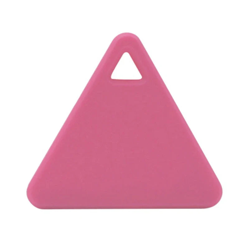 Pet GPS Locator Bluetooth Tracker Anti-Loss