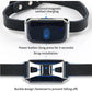 Mini GPS Pet Tracker Waterproof Anti-lost Collar