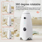 Smart Pet Camera With Treat Dispenser