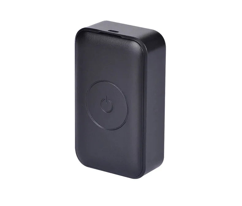 Pet GPS Tracker Waterproof Real-Time Locator for Cats and Dogs