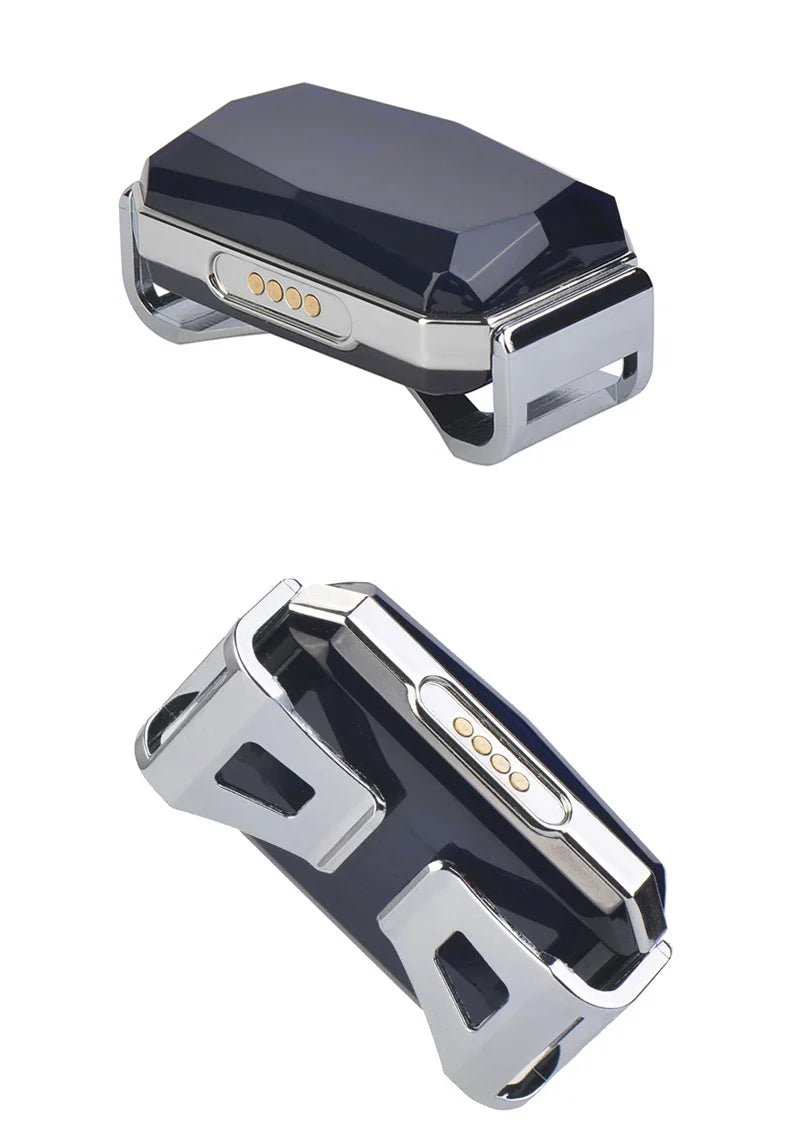 Mini GPS Pet Tracker Waterproof Anti-lost Collar